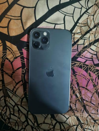 Apple iPhone 12 Pro