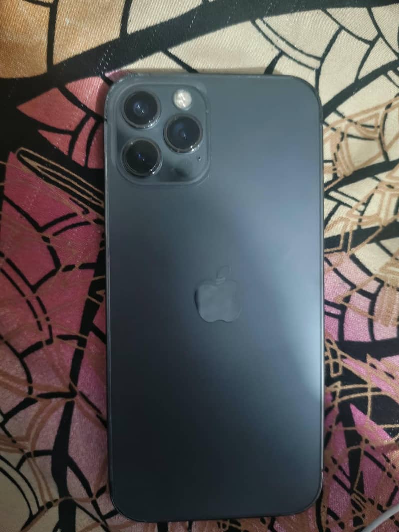 Apple iPhone 12 Pro 2