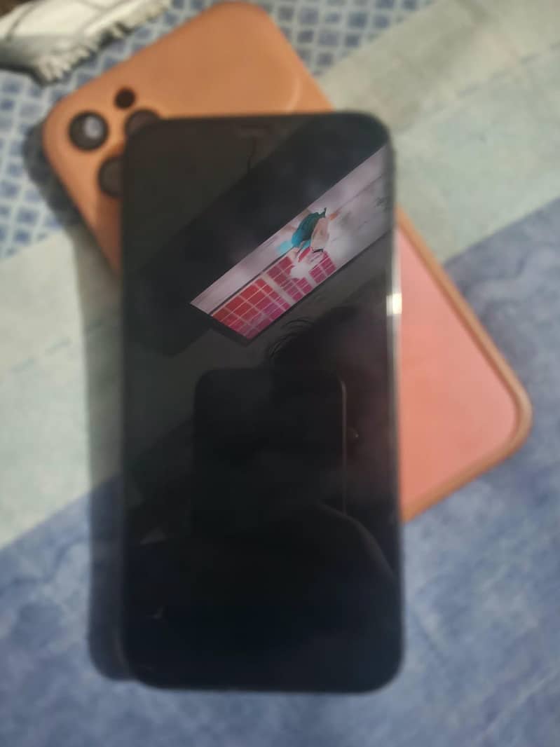 Apple iPhone 12 Pro 3