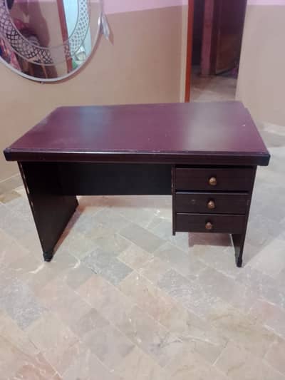 office desk