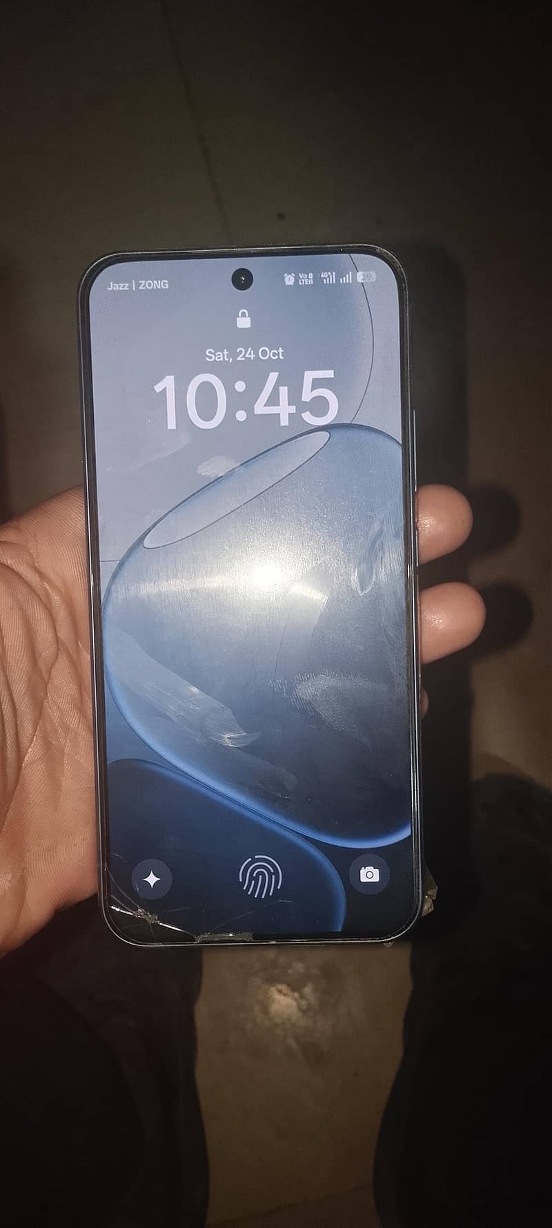 OPPO A6pro 0
