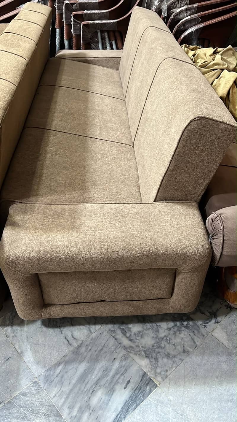 Sofa Combed 2 in 1 1