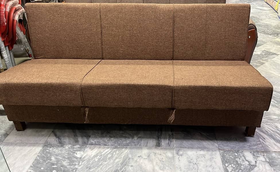 Sofa Combed 2 in 1 5