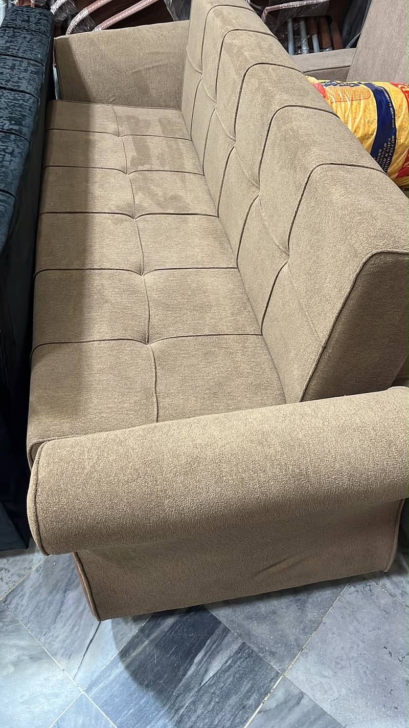 Sofa Combed 2 in 1 6