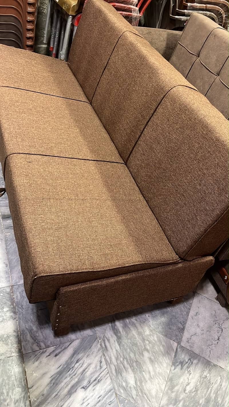 Sofa Combed 2 in 1 7