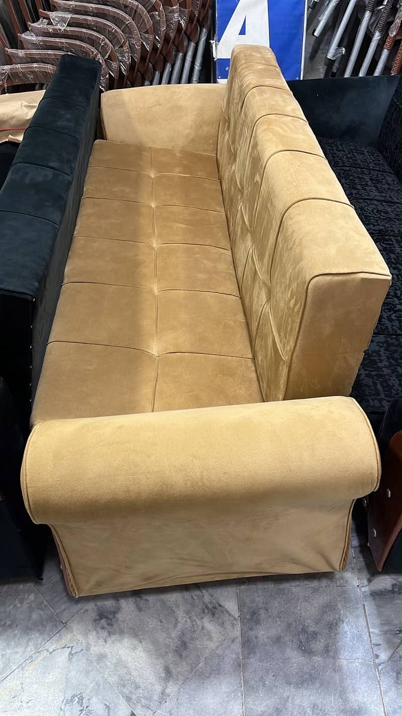 Sofa Combed 2 in 1 9