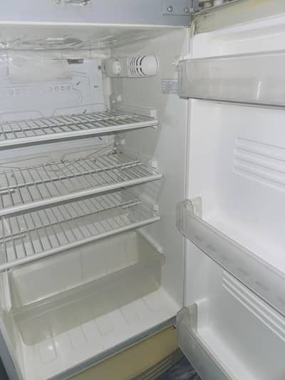Refrigerator no fault for sale