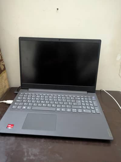Lenovo A15 with graphics card