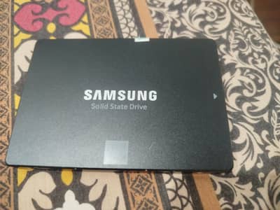 Samsung SSD 250 GB , 850 EVO, Good condition