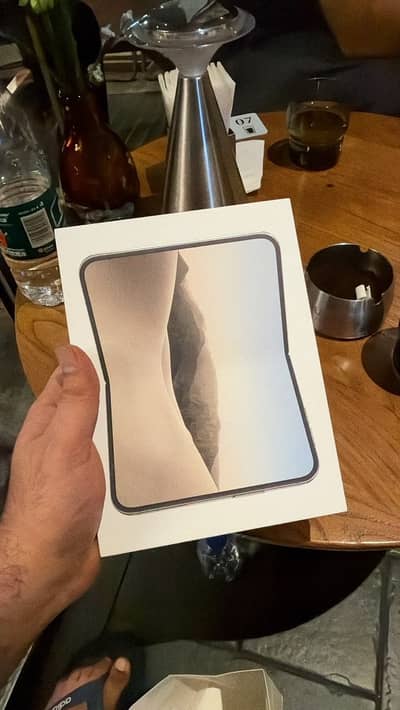 Apple iPhone Duo