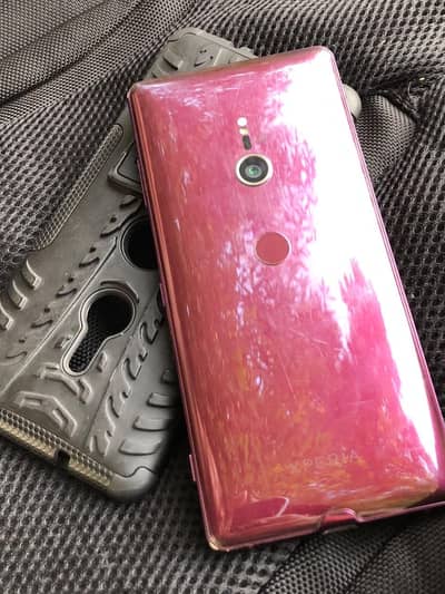 Sony XZ3
