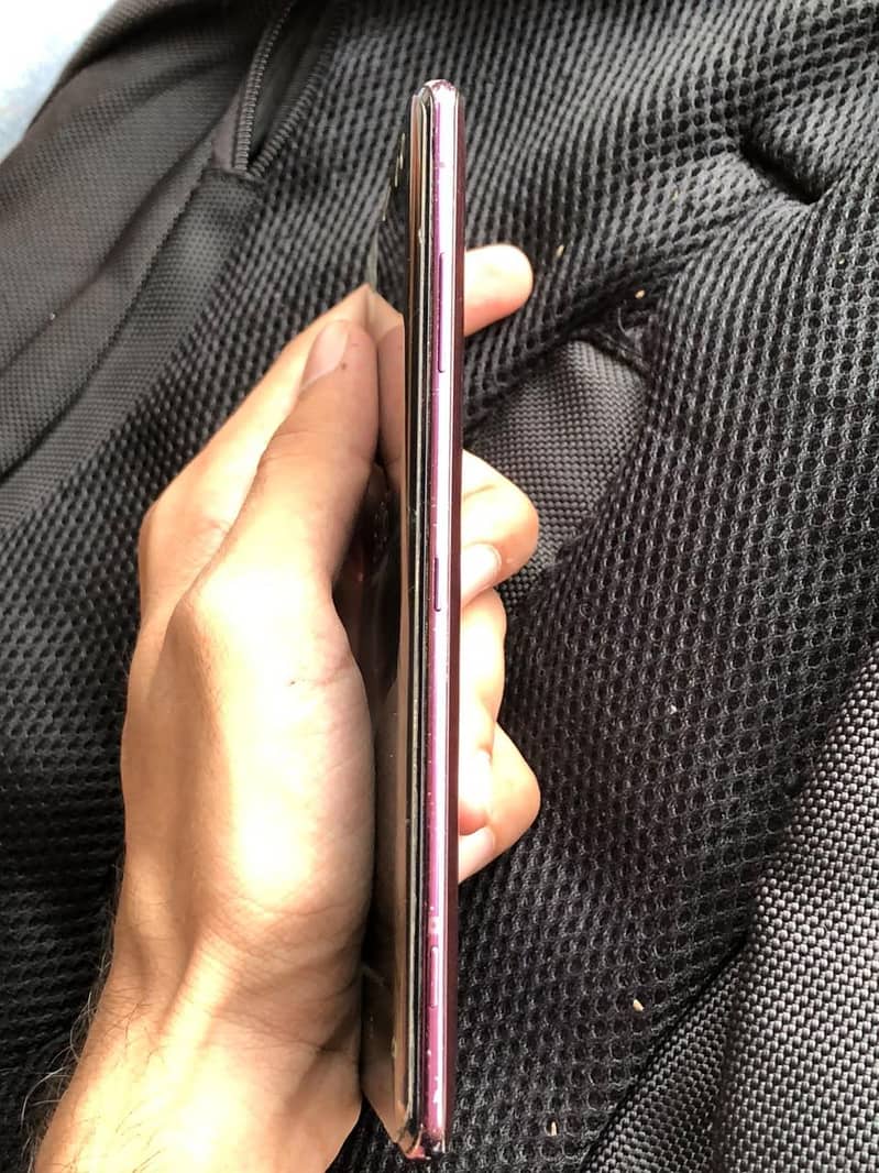 Sony XZ3 3