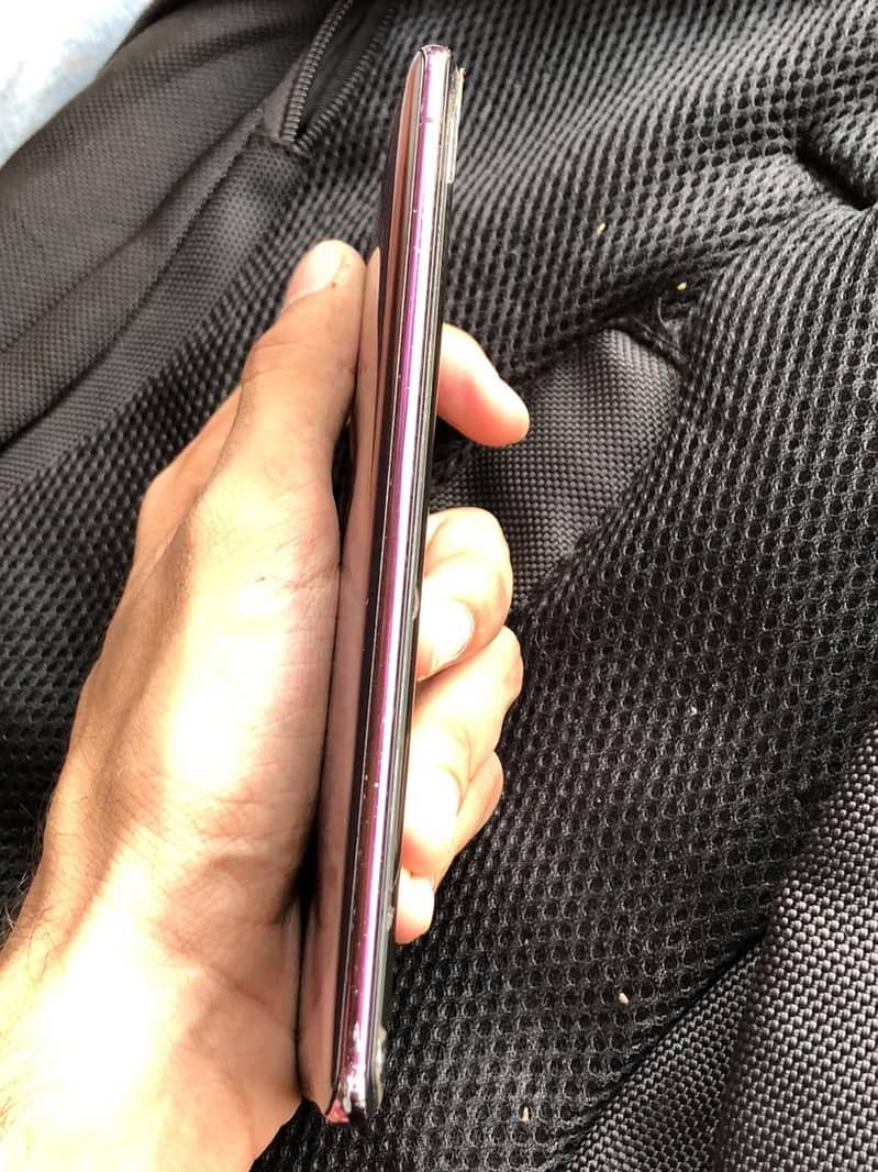 Sony XZ3 4