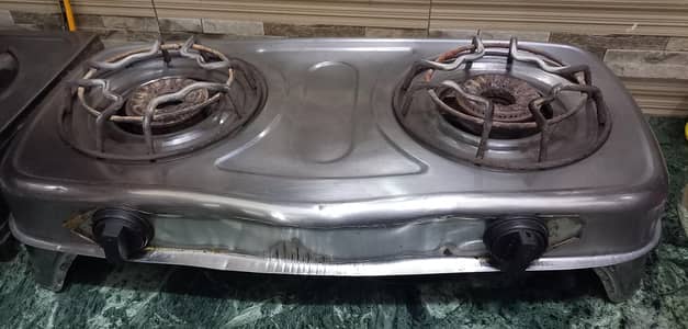 Gas Stove for Sale – Good Condition