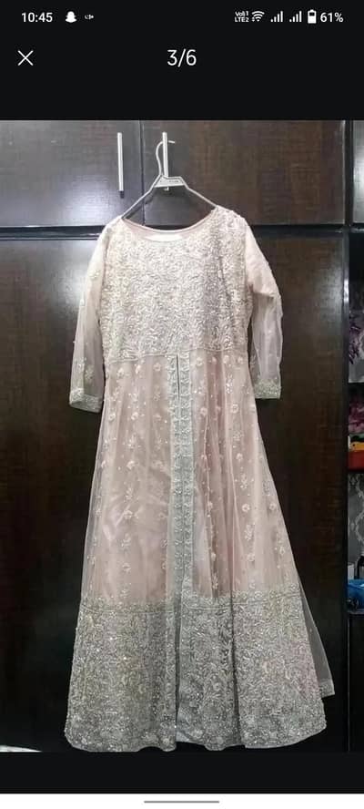bridal mexi