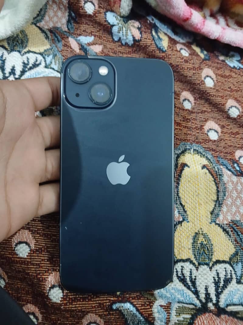 Apple iPhone 13 3