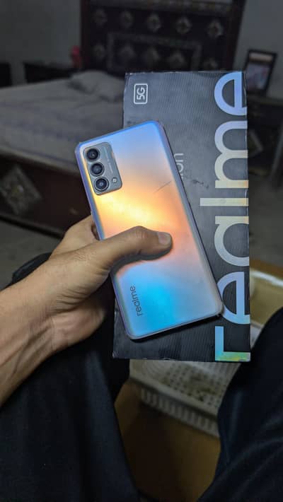 Realme GT Master Edition
