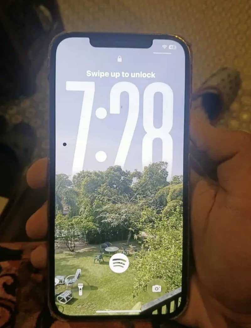 Apple iPhone 12 Pro Max 2