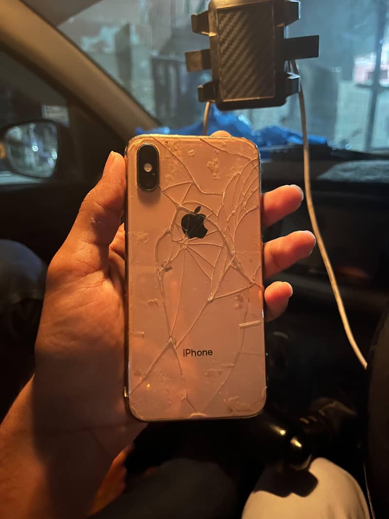 iphone Xs 0