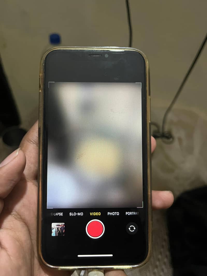 iphone Xs 5
