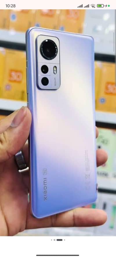 Xiaomi Redmi Note 13 Pro