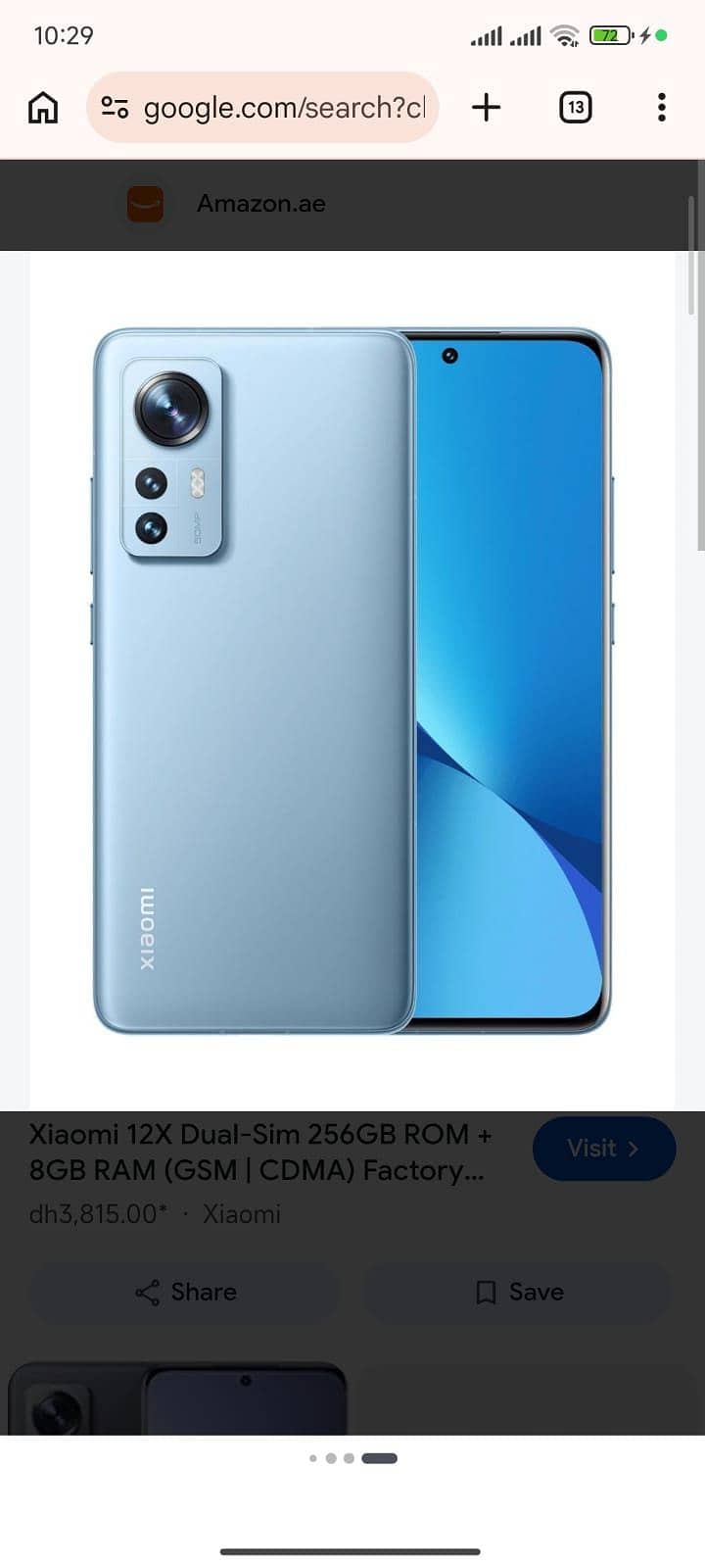 Xiaomi Redmi Note 13 Pro 1