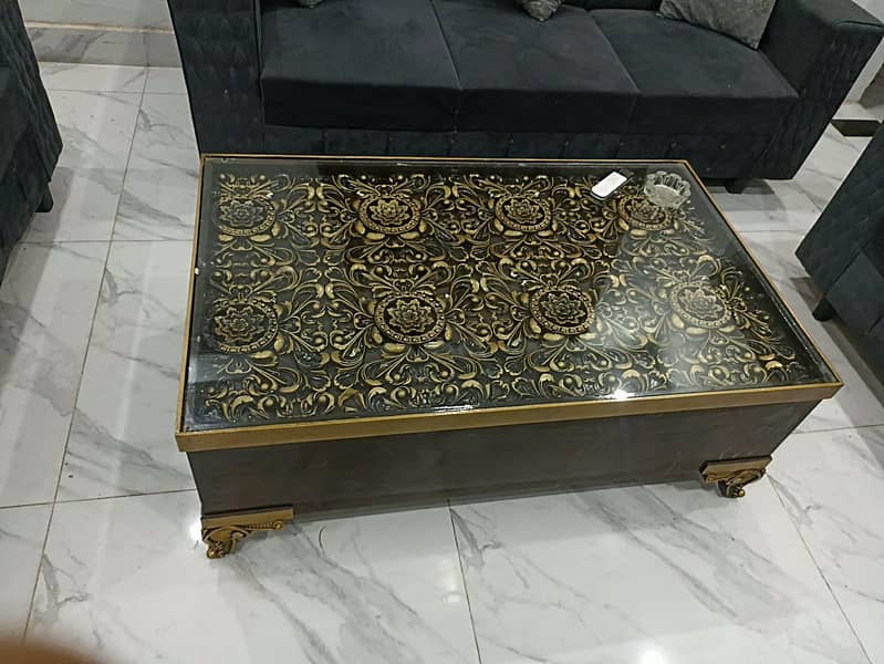 sofa set available in premium condition 7