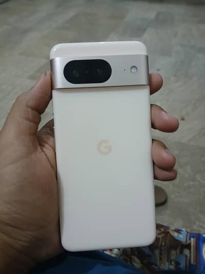 Google Pixel 8