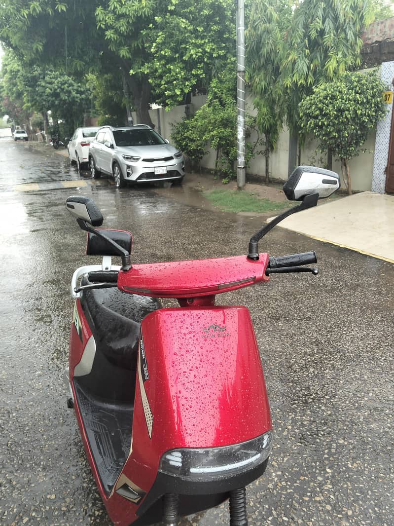 ramza g7 ev 0