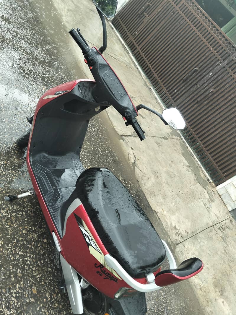 ramza g7 ev 2