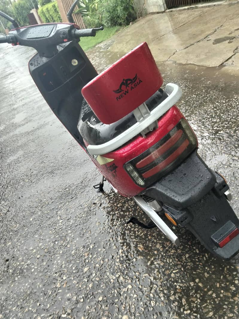 ramza g7 ev 3
