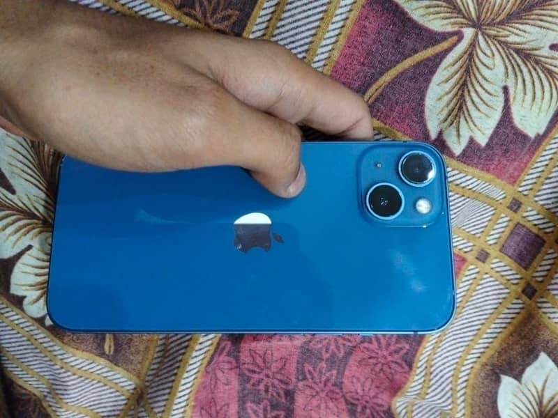 Apple iPhone 13 0