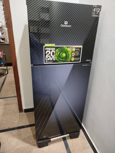 Dawlance fridge for sale