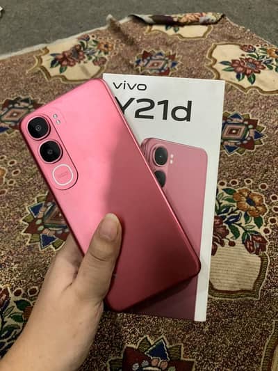 Vivo Other Model