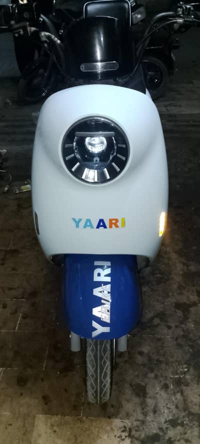 new Asia ramza yaari