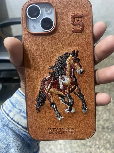 Apple iPhone 15