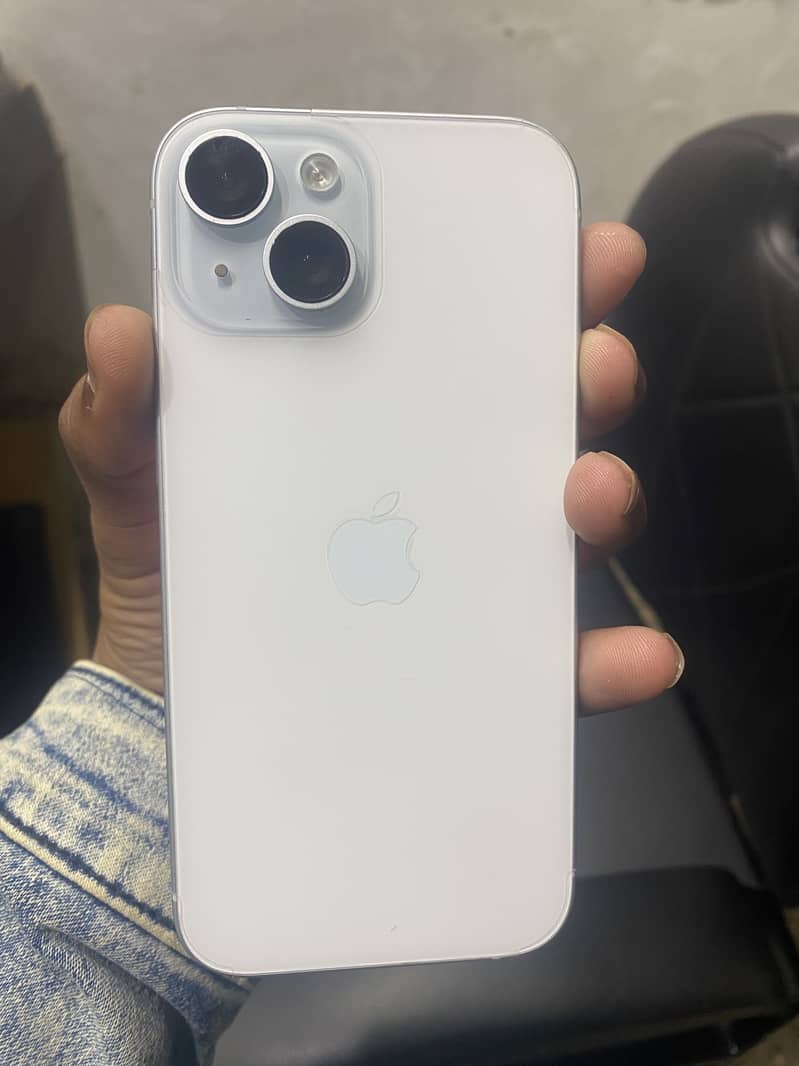 Apple iPhone 15 1