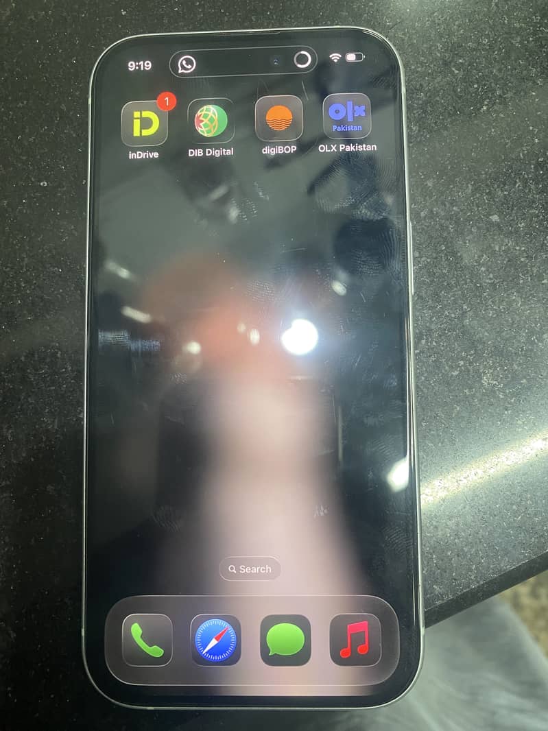 Apple iPhone 15 5