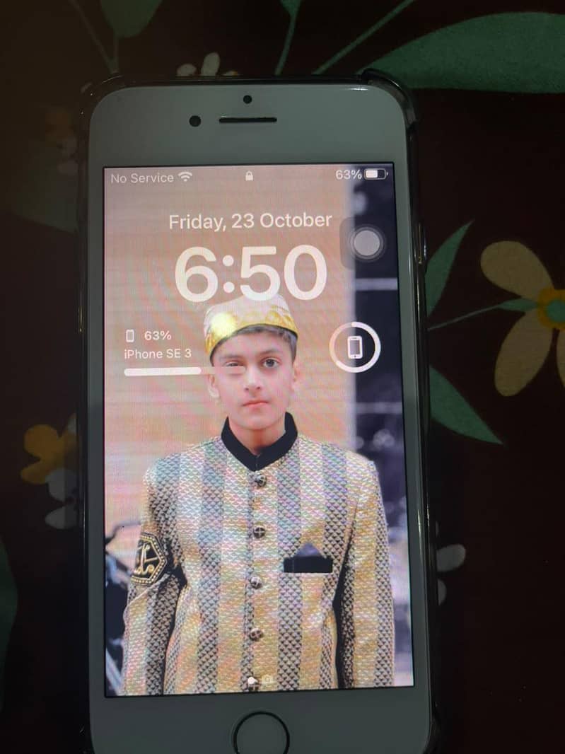 Apple iPhone 8 1