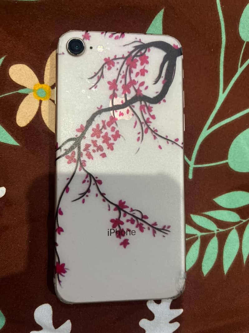 Apple iPhone 8 3