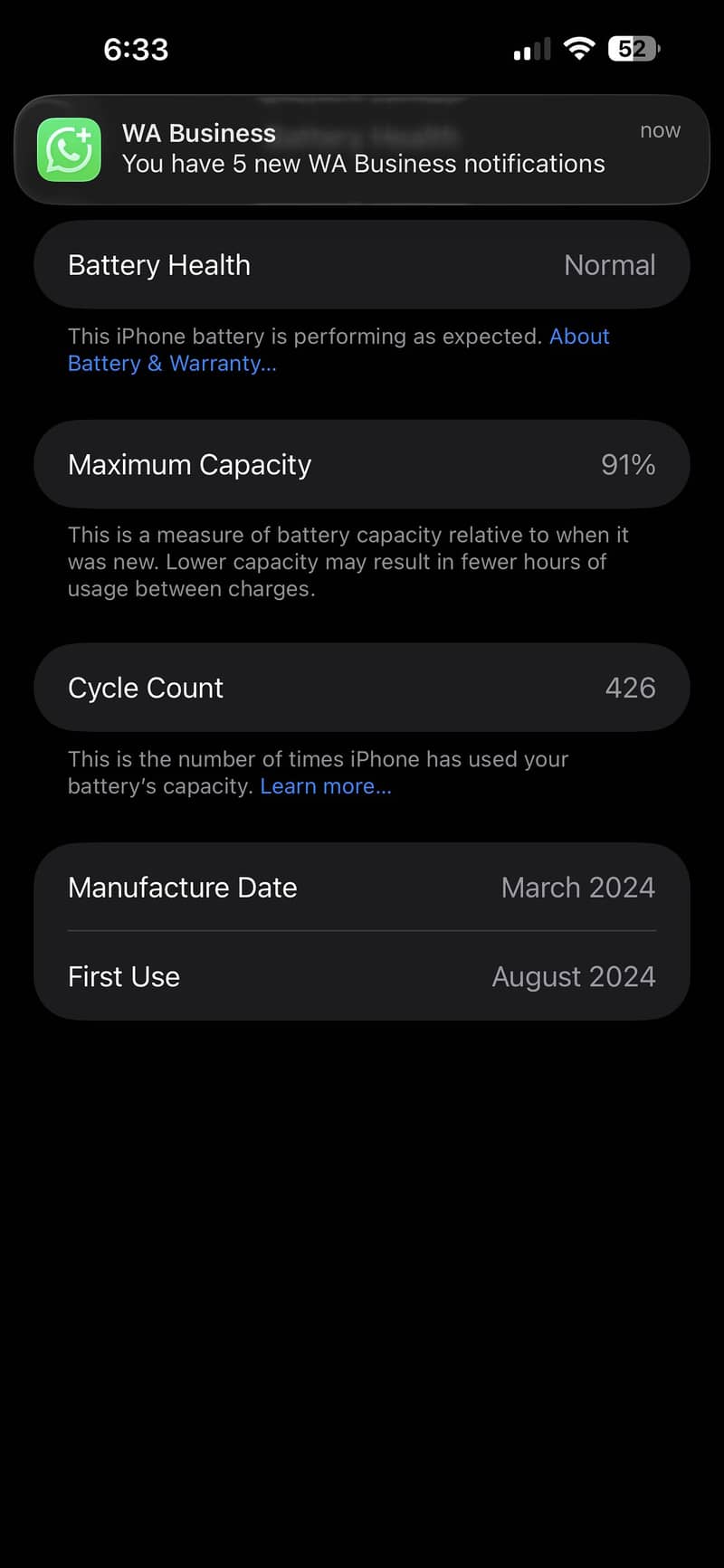 Apple iPhone 15 Pro Max 0