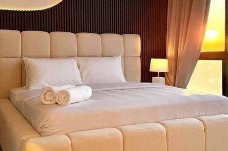 Sky Park One Gulberg Greens Islamabad. Daily Basis, Weekly Basis One Or Two Bedroom Luxury Apartment Available For Rent Gulberg Greens Islamabad Project:- Sky Park One.