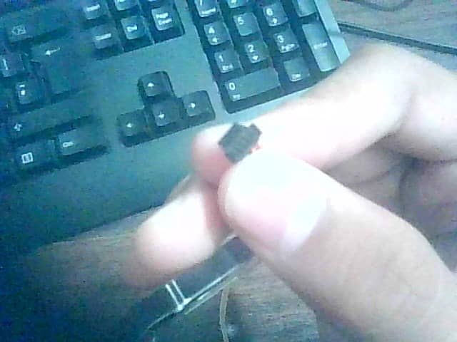 toshiba processor collong fan 3