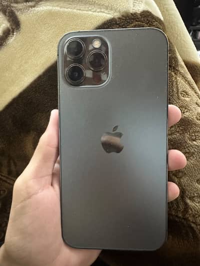 Apple iPhone 12 Pro Max
