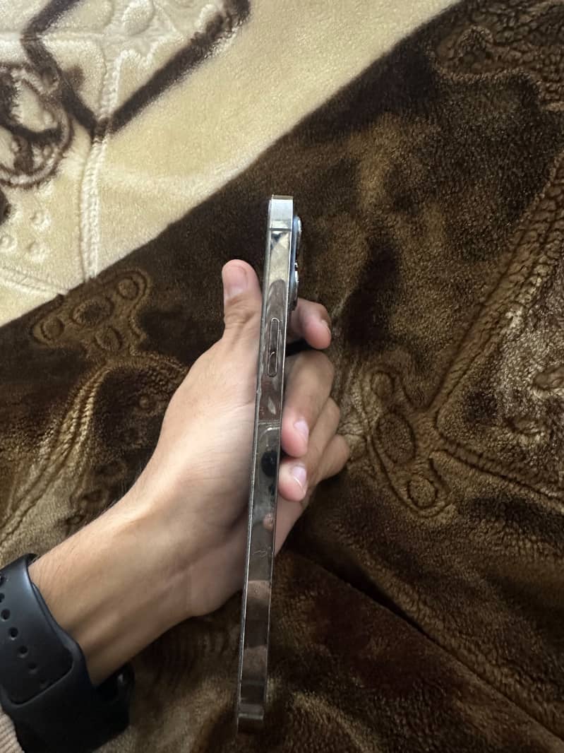 Apple iPhone 12 Pro Max 2