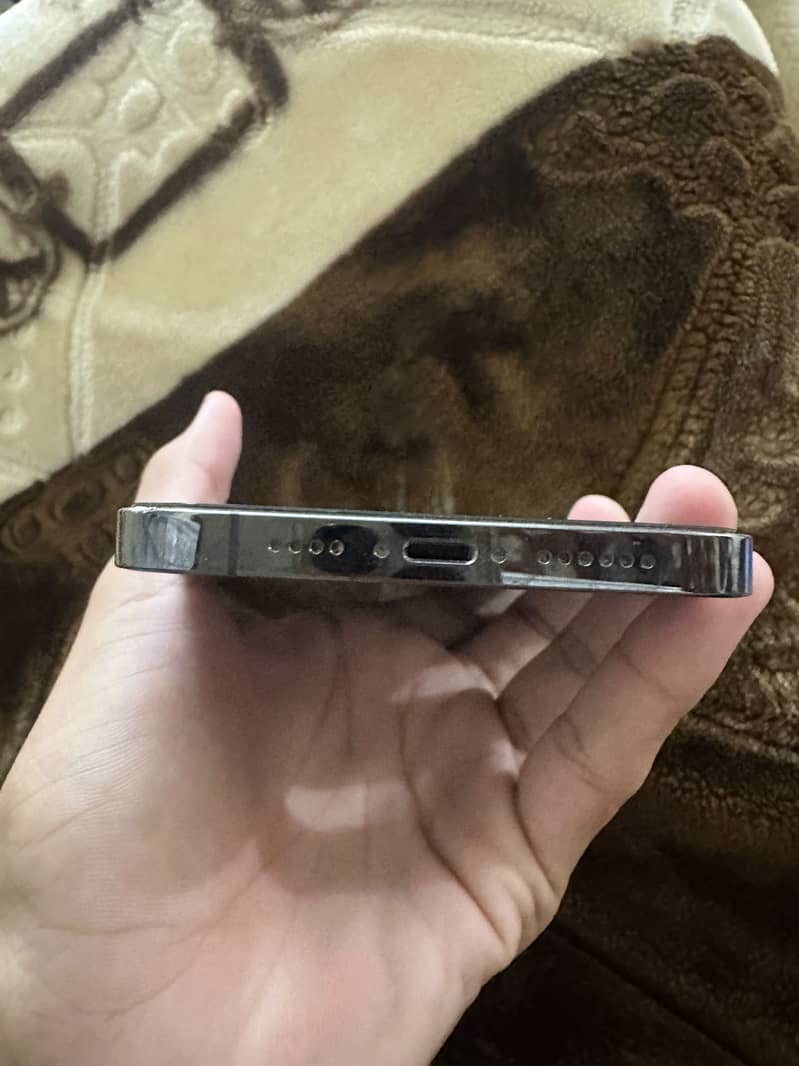 Apple iPhone 12 Pro Max 3