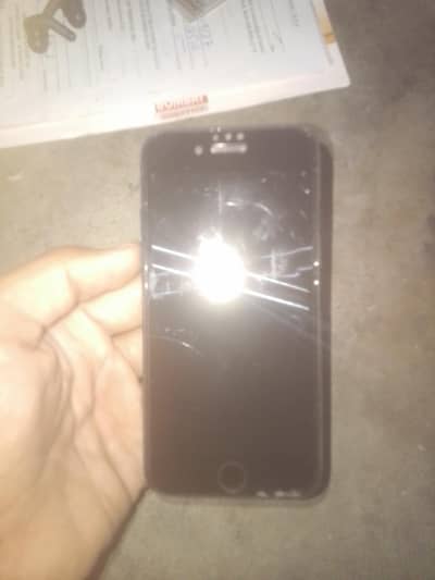Apple iPhone SE