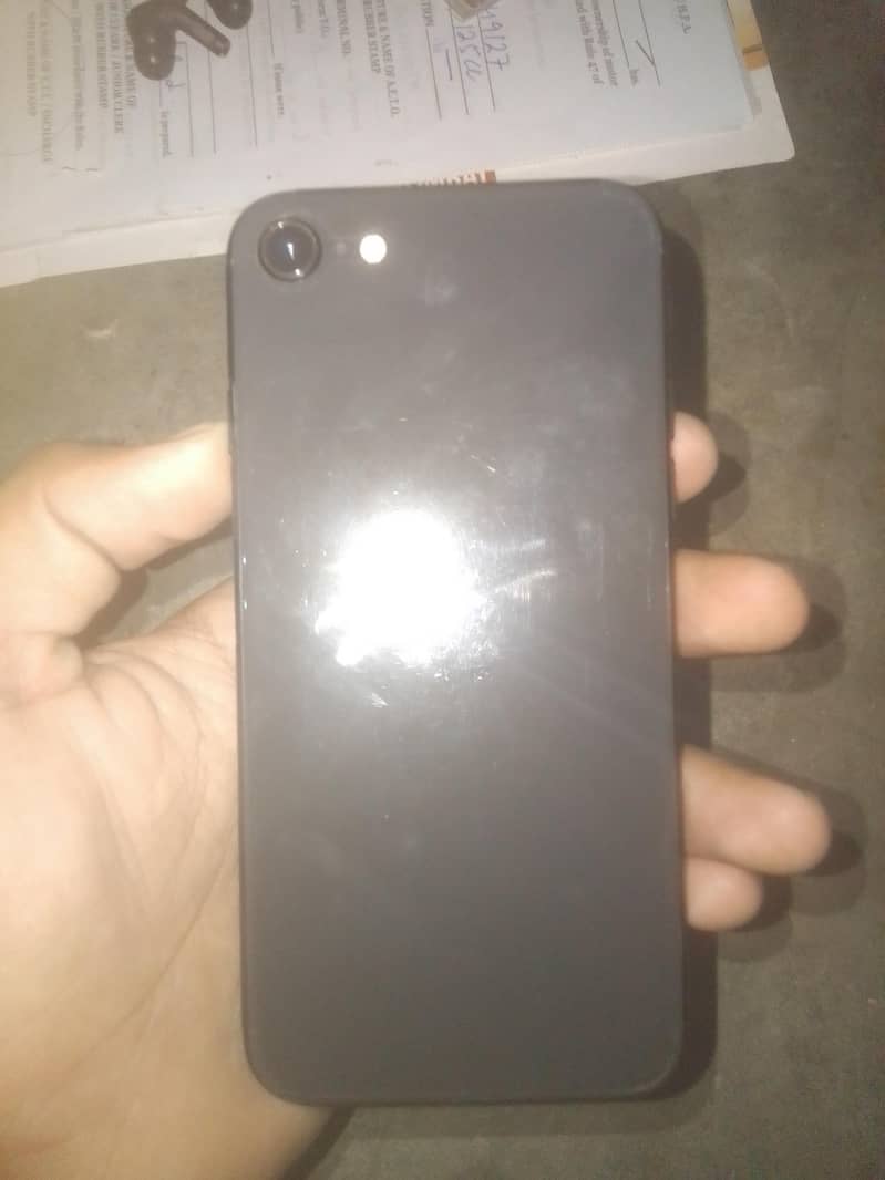 Apple iPhone SE 1