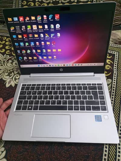 hp ProBook
