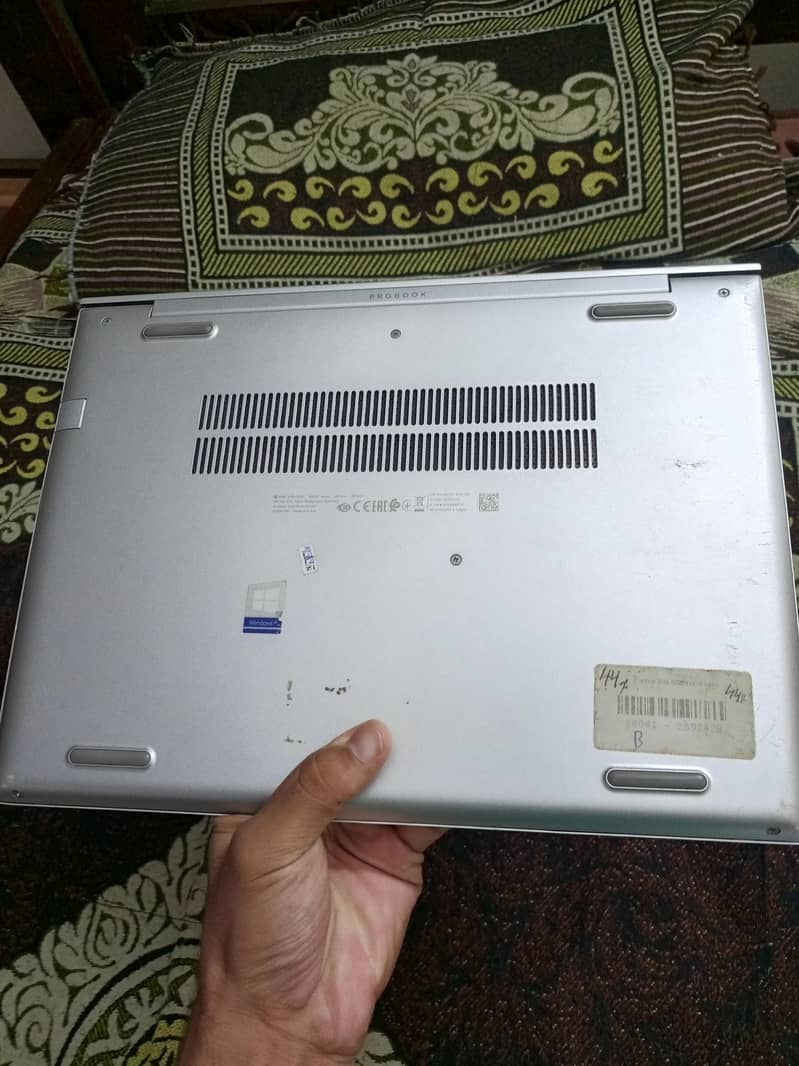 hp ProBook 1